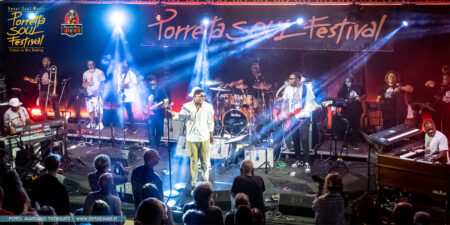Porretta Soul Festival 2025