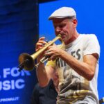 Roberto Gatto - ImperfecTrio - Villa Lazzaroni 2025