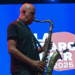 Roberto Gatto - ImperfecTrio - Villa Lazzaroni 2025