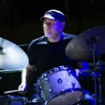 Roberto Gatto - ImperfecTrio - Villa Lazzaroni 2025
