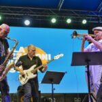 Roberto Gatto - ImperfecTrio - Villa Lazzaroni 2025