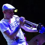 Roberto Gatto - ImperfecTrio - Villa Lazzaroni 2025