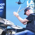 Roberto Gatto - ImperfecTrio - Villa Lazzaroni 2025