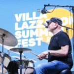 Roberto Gatto - ImperfecTrio - Villa Lazzaroni 2025