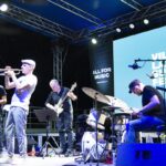 Roberto Gatto - ImperfecTrio - Villa Lazzaroni 2025