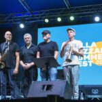 Roberto Gatto - ImperfecTrio - Villa Lazzaroni 2025