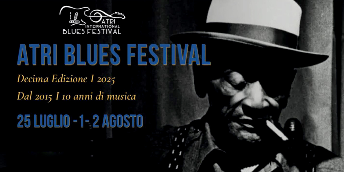 Atri Blues Festival 2025