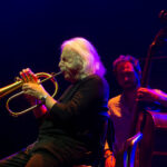 Enrico Rava - Fearless Five - Casa del Jazz- Roma 2025
