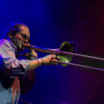Enrico Rava - Fearless Five - Casa del Jazz- Roma 2025