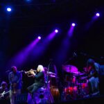 Enrico Rava - Fearless Five - Casa del Jazz- Roma 2025