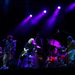Enrico Rava - Fearless Five - Casa del Jazz- Roma 2025