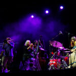 Enrico Rava - Fearless Five - Casa del Jazz- Roma 2025