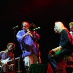 Enrico Rava - Fearless Five - Casa del Jazz- Roma 2025