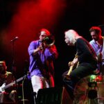 Enrico Rava - Fearless Five - Casa del Jazz- Roma 2025