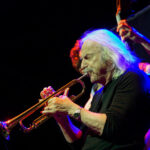 Enrico Rava - Fearless Five - Casa del Jazz- Roma 2025
