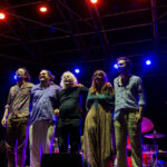 Enrico Rava - Fearless Five - Casa del Jazz- Roma 2025