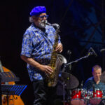 Joe Lovano e Marcin Wasilewski Trio - Casa del Jazz - Roma 2025
