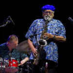Joe Lovano e Marcin Wasilewski Trio - Casa del Jazz - Roma 2025
