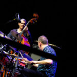 Joe Lovano e Marcin Wasilewski Trio - Casa del Jazz - Roma 2025