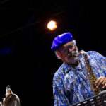 Joe Lovano e Marcin Wasilewski Trio - Casa del Jazz - Roma 2025