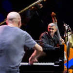 Joe Lovano e Marcin Wasilewski Trio - Casa del Jazz - Roma 2025