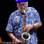 Joe Lovano e Marcin Wasilewski Trio - Casa del Jazz - Roma 2025