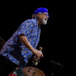 Joe Lovano e Marcin Wasilewski Trio - Casa del Jazz - Roma 2025