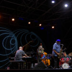Joe Lovano e Marcin Wasilewski Trio - Casa del Jazz - Roma 2025