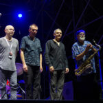 Joe Lovano e Marcin Wasilewski Trio - Casa del Jazz - Roma 2025