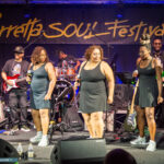 Porretta Soul Festival 2025