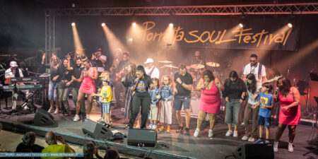 Porretta Soul Festival 2025 - Serata Finale