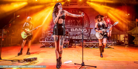 Subiaco Rock & Blues Festival 2025 - Bambole di Pezza