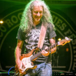 Subiaco Rock Blues Festival 2025 - Notte Delle Chitarre