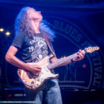 Subiaco Rock Blues Festival 2025 - Notte Delle Chitarre