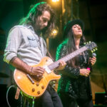 Subiaco Rock Blues Festival 2025 - Notte Delle Chitarre - Amudi Safa