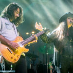 Subiaco Rock Blues Festival 2025 - Notte Delle Chitarre - Amudi Safa