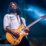 Subiaco Rock Blues Festival 2025 - Notte Delle Chitarre - Amudi Safa