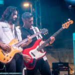 Subiaco Rock Blues Festival 2025 - Notte Delle Chitarre - Amudi Safa