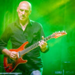 Subiaco Rock Blues Festival 2025 - Notte Delle Chitarre