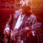 Subiaco Rock Blues Festival 2025 - Notte Delle Chitarre - Matt Backer