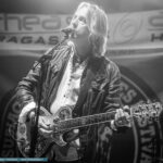 Subiaco Rock Blues Festival 2025 - Notte Delle Chitarre - Matt Backer