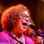 Subiaco Rock Blues Festival 2025 - Sarah Jane Morris