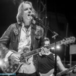 Subiaco Rock Blues Festival 2025 - Notte Delle Chitarre - Matt Backer