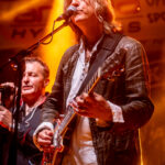 Subiaco Rock Blues Festival 2025 - Notte Delle Chitarre - Matt Backer