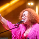 Subiaco Rock Blues Festival 2025 - Sarah Jane Morris