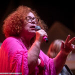 Subiaco Rock Blues Festival 2025 - Sarah Jane Morris