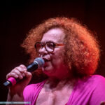 Subiaco Rock Blues Festival 2025 - Sarah Jane Morris