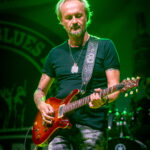 Subiaco Rock Blues Festival 2025 - Notte Delle Chitarre