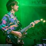 Subiaco Rock Blues Festival 2025 - Notte Delle Chitarre