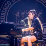 Subiaco Rock Blues Festival 2025 - Dolcenera